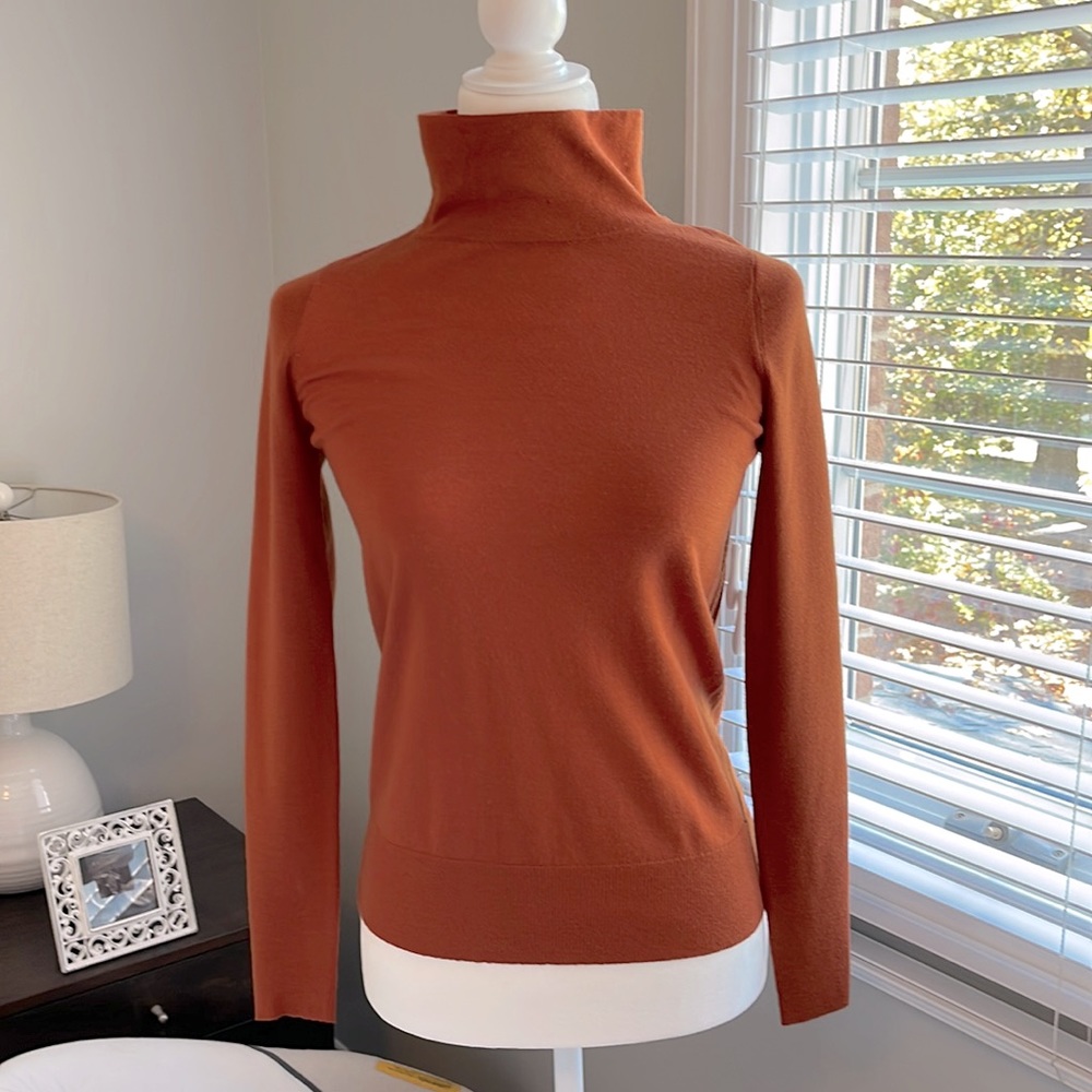 Lafayette 148 top